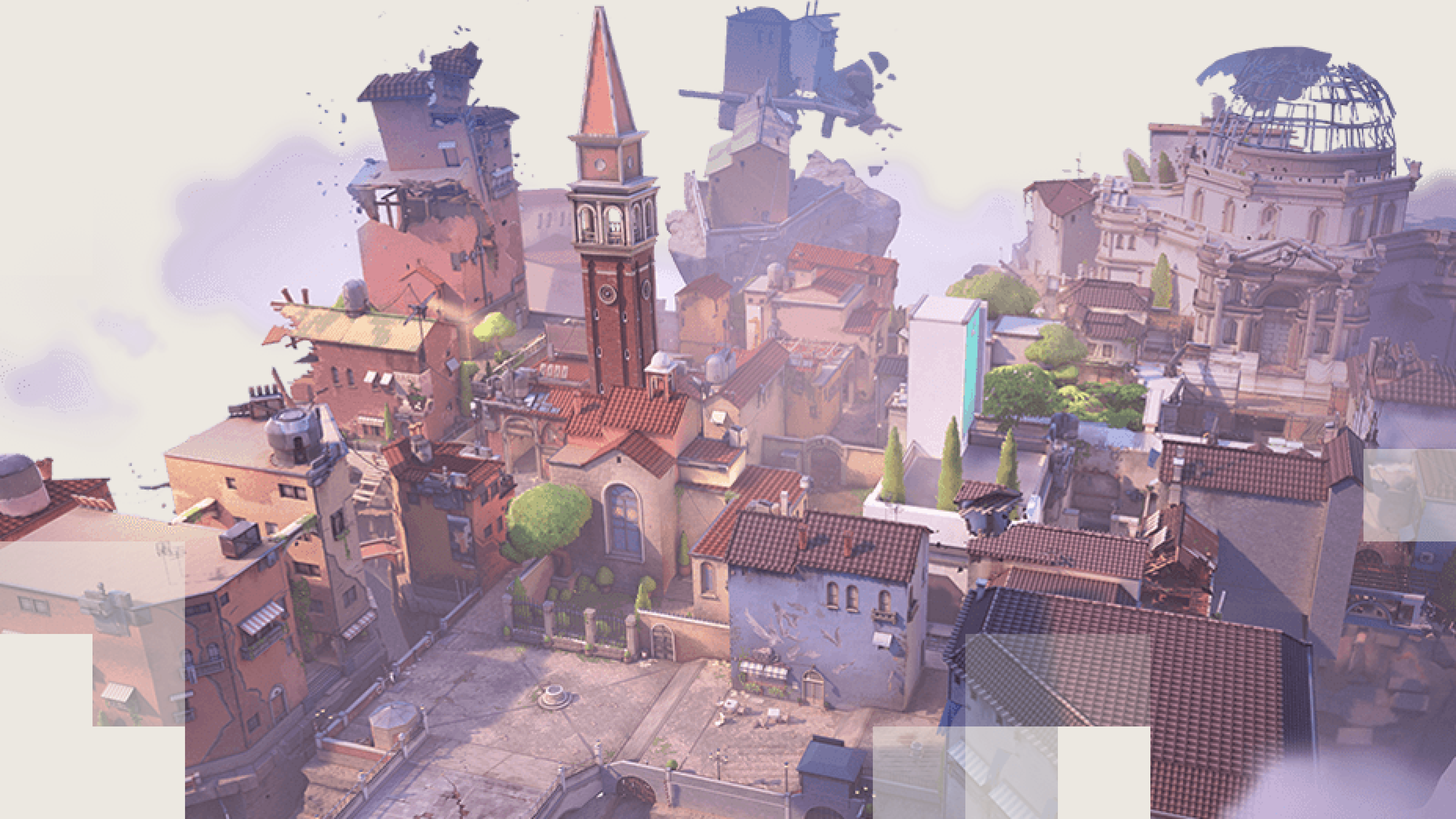 Valorant competitive overview — full cheat suite context